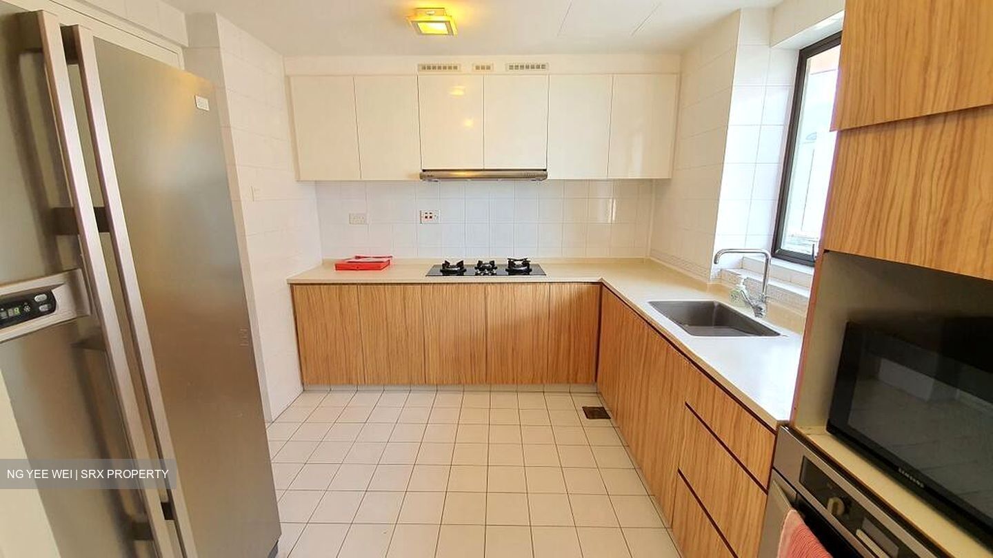 Parkway View (D15), Apartment #575882151